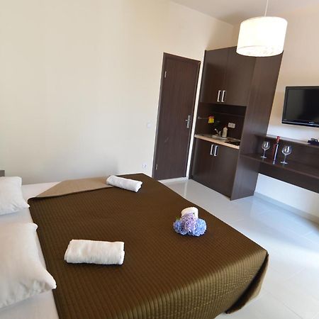 Solar Apartments Херцег Нови Екстериор снимка