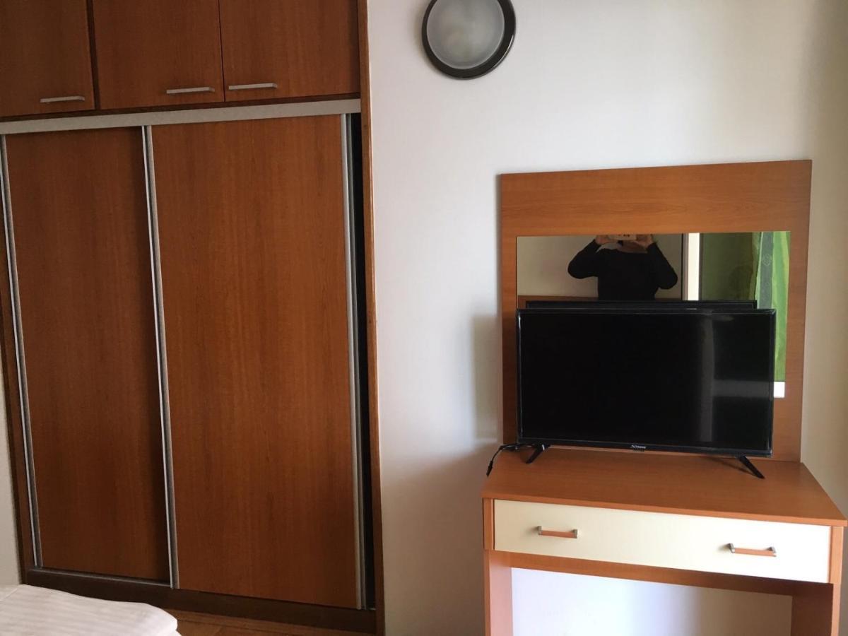 Solar Apartments Херцег Нови Екстериор снимка