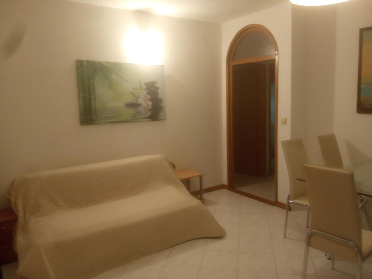 Solar Apartments Херцег Нови Екстериор снимка