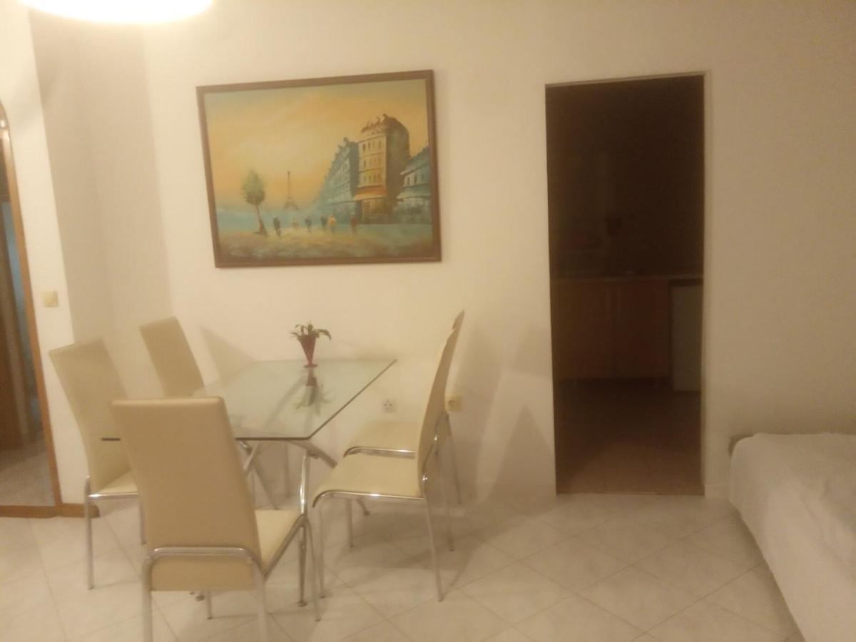 Solar Apartments Херцег Нови Екстериор снимка