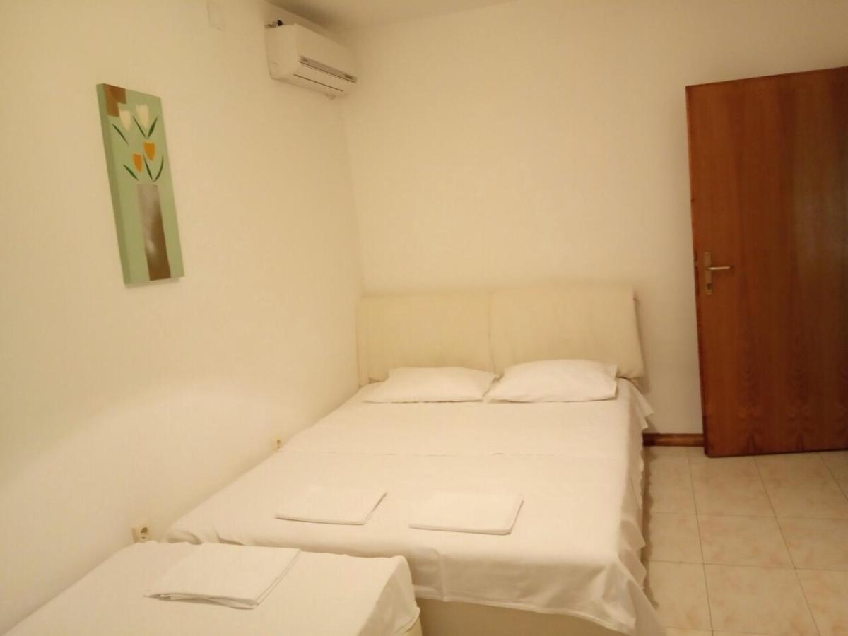 Solar Apartments Херцег Нови Екстериор снимка